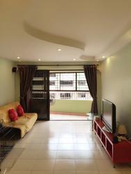 Blk 528 Woodlands Drive 14 (Woodlands), HDB 5 Rooms #71105601